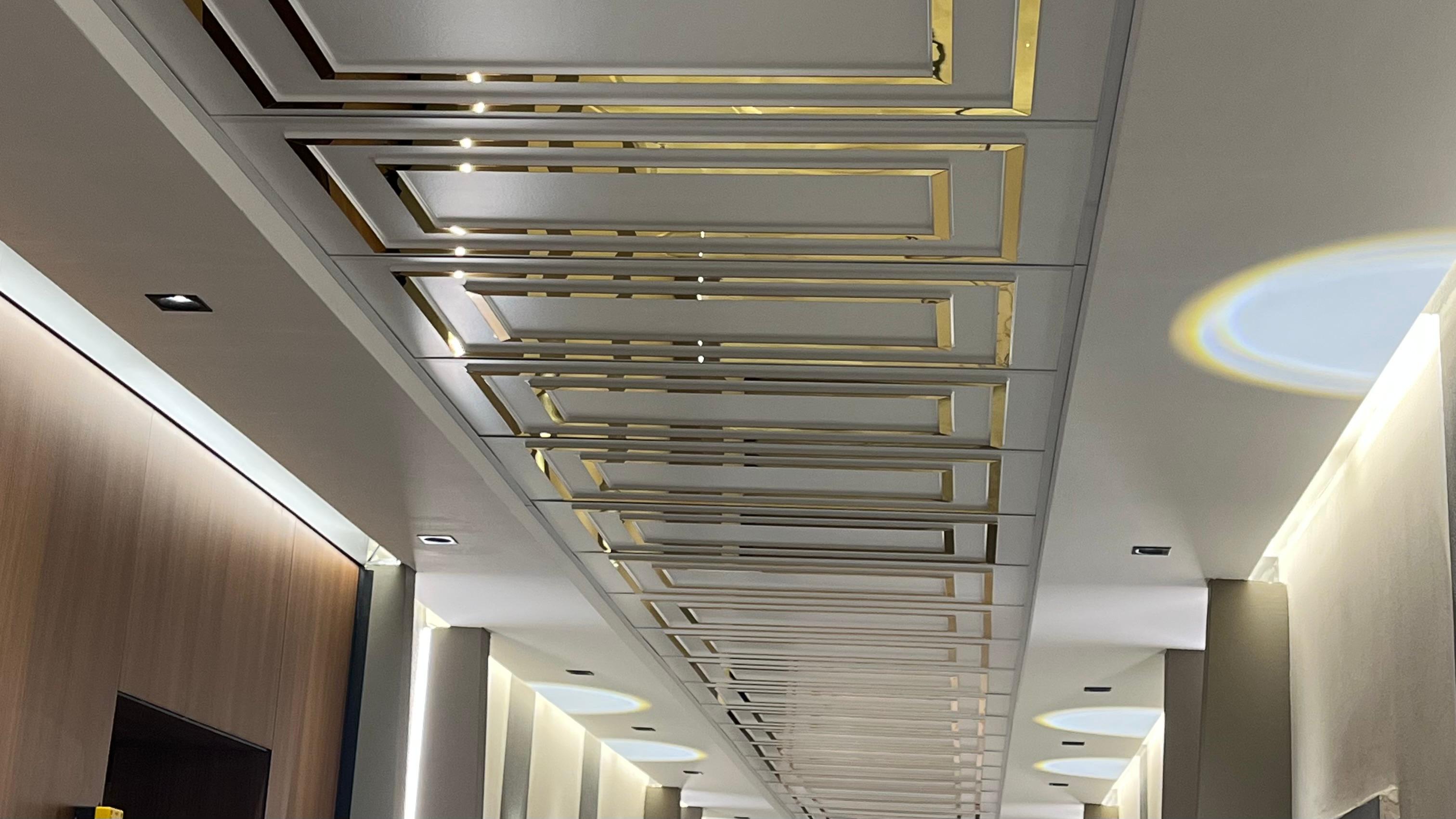 İncesu Asma Tavancı